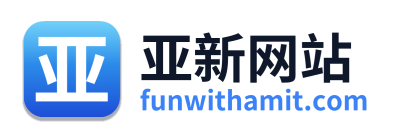 亚新网站 Logo